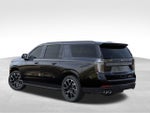 2027 Chevrolet Suburban RST