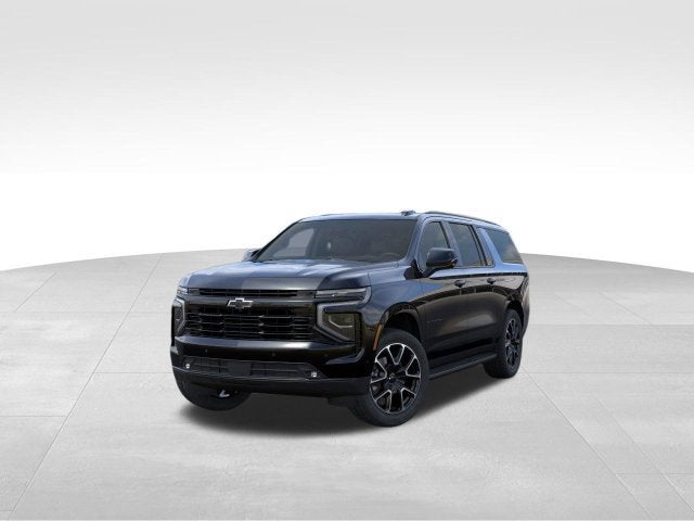 2027 Chevrolet Suburban RST
