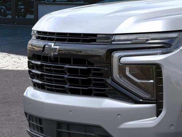 2027 Chevrolet Suburban RST