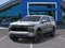 2027 Chevrolet Suburban RST