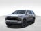 2027 Chevrolet Suburban RST