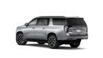 2027 Chevrolet Suburban RST