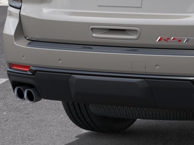 2027 Chevrolet Suburban RST - Photo 14