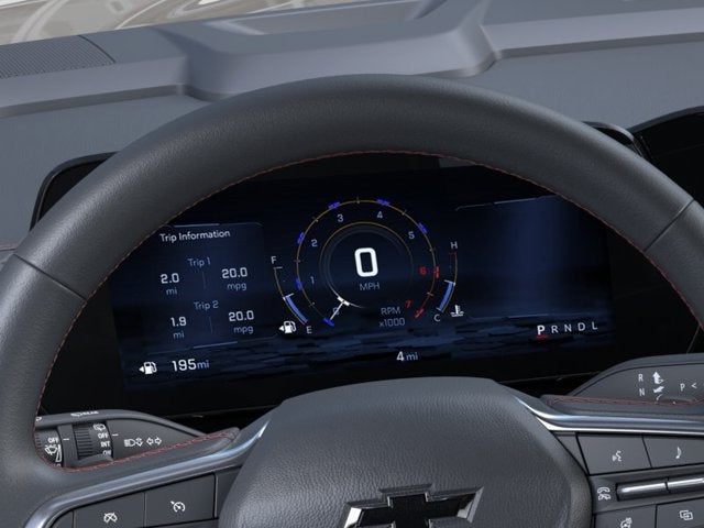 2027 Chevrolet Suburban RST - Photo 18