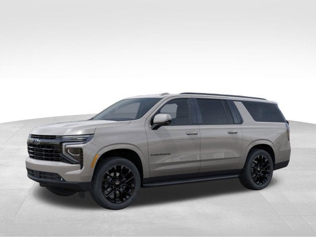2027 Chevrolet Suburban RST - Photo 2