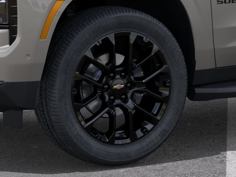 2027 Chevrolet Suburban RST - Photo 33