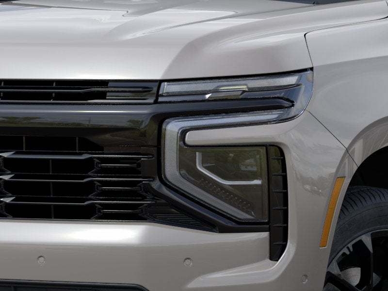 2027 Chevrolet Suburban RST - Photo 34