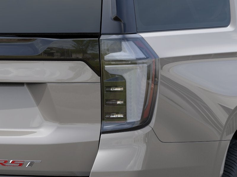 2027 Chevrolet Suburban RST - Photo 35