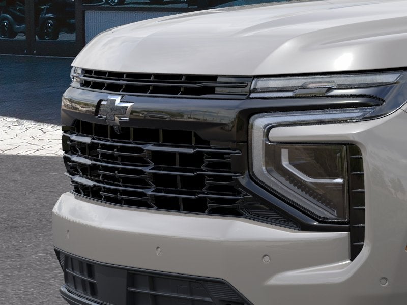 2027 Chevrolet Suburban RST - Photo 37