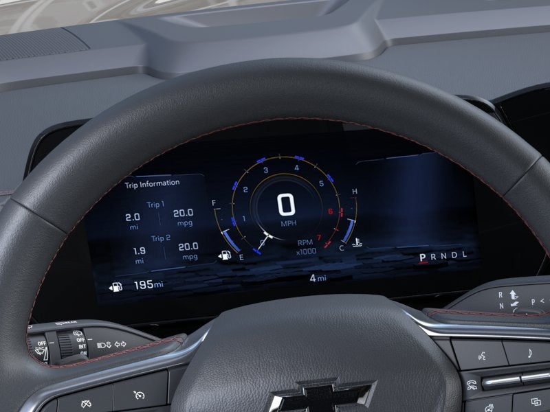 2027 Chevrolet Suburban RST - Photo 42