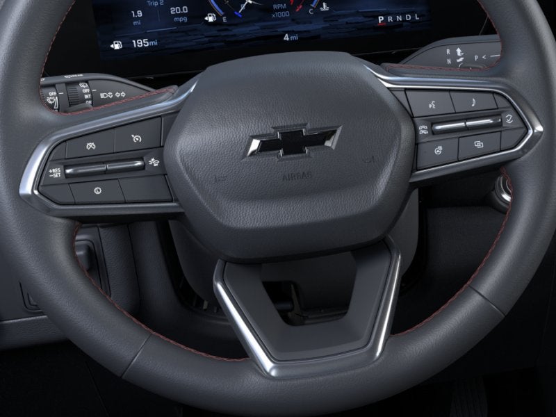 2027 Chevrolet Suburban RST - Photo 43