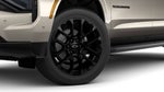 2027 Chevrolet Suburban RST