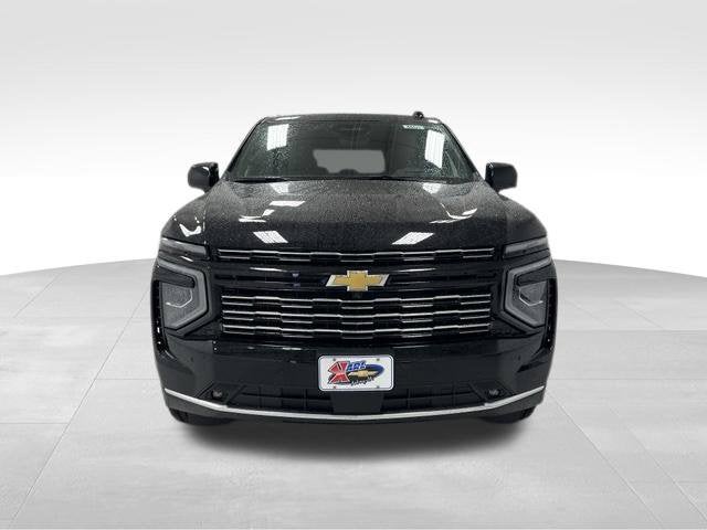 2027 Chevrolet Suburban High Country