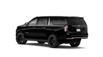 2027 Chevrolet Suburban High Country