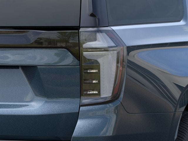 2027 Chevrolet Suburban High Country