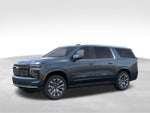 2027 Chevrolet Suburban High Country