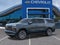 2027 Chevrolet Suburban High Country