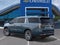 2027 Chevrolet Suburban High Country