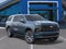 2027 Chevrolet Suburban High Country
