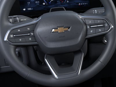 2027 Chevrolet Suburban High Country