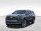 2027 Chevrolet Suburban High Country