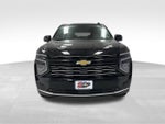 2027 Chevrolet Suburban High Country