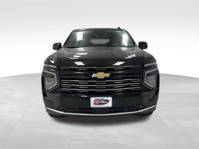 2027 Chevrolet Suburban High Country