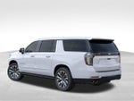 2027 Chevrolet Suburban High Country