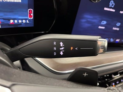 2027 Chevrolet Suburban High Country