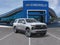 2027 Chevrolet Suburban High Country