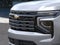 2027 Chevrolet Suburban High Country