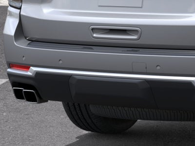 2027 Chevrolet Suburban High Country