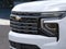 2027 Chevrolet Suburban High Country