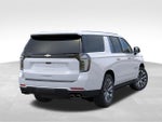 2027 Chevrolet Suburban High Country