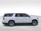 2027 Chevrolet Suburban High Country