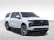 2027 Chevrolet Suburban High Country