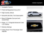 2027 Chevrolet Suburban High Country