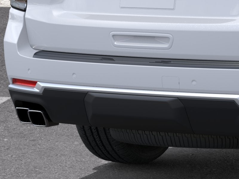 2027 Chevrolet Suburban High Country