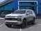2027 Chevrolet Tahoe LT