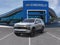 2027 Chevrolet Tahoe LT