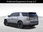 2027 Chevrolet Tahoe LT