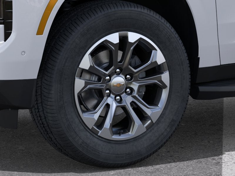 2027 Chevrolet Tahoe LT