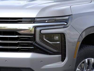 2027 Chevrolet Tahoe LT