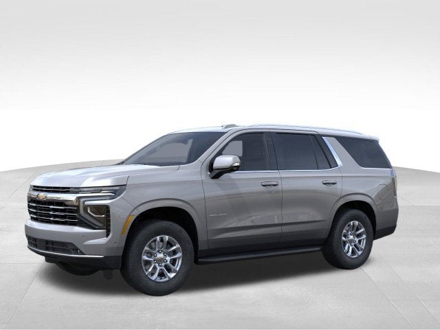 2027 Chevrolet Tahoe LT