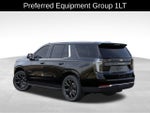 2027 Chevrolet Tahoe LT