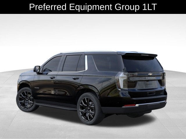 2027 Chevrolet Tahoe LT