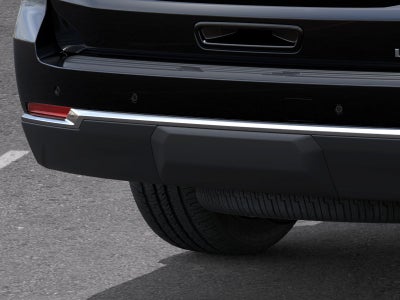 2027 Chevrolet Tahoe LT