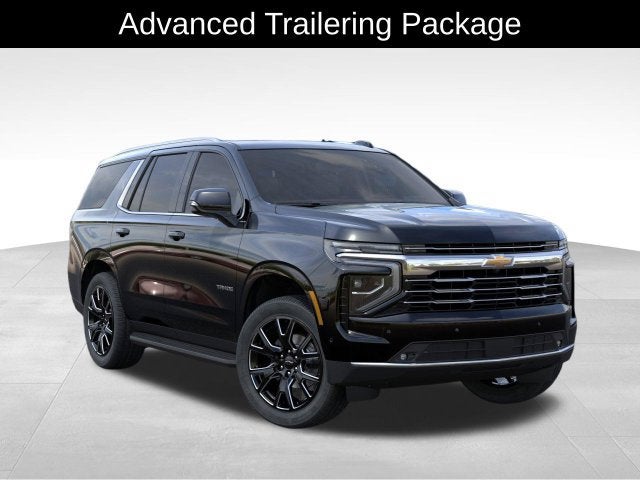 2027 Chevrolet Tahoe LT
