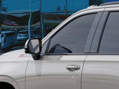 2027 Chevrolet Tahoe Z71