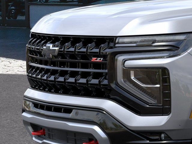 2027 Chevrolet Tahoe Z71